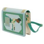 Loungefly Disney - Princess Tiana Recipe Book Crossbody Bag