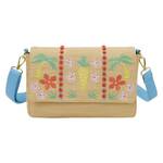 Loungefly Zootopia 2 - Crossbody Bag