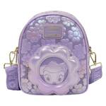 Loungefly Bambi - Micro Convertible Mini Backpack & Crossbody Bag