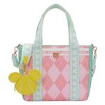 Loungefly Disney - Mickey & Friends Tennis Tote Bag with Coin Bag