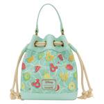 Loungefly Disney - Mickey Mouse Beach Fun Bucket Crossbody Bag