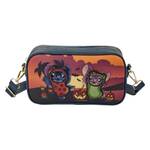 Loungefly Lilo & Stitch - Stitch & Angel Halloween Costumes Crossbody Bag
