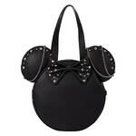 Loungefly Disney - Minnie Mouse Studs & Chains Tote Bag