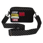 Loungefly Cars (20th Anniversary) - Piston Cup Sling Crossbody Bag