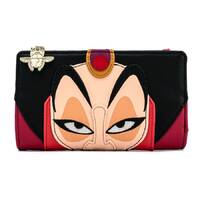 Loungefly Disney Aladdin - Jafar Wallet