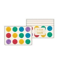 Loungefly Pixar Inside Out - Mixed Feelings Card Holder