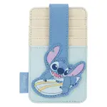 Loungefly Disney Lilo & Stitch - Animal Friends Surfing Cardholder