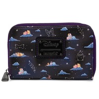 Loungefly Disney - Classic Clouds Wallet