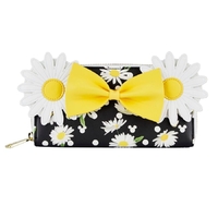 Loungefly Disney Minnie Mouse - Daisies Wallet