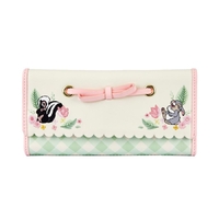 Loungefly Disney Bambi - Springtime Gingham Wallet