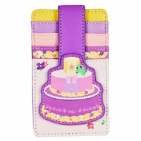 Loungefly Disney Tangled - Cake Card Holder