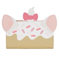 Loungefly Disney Aristocats - Marie Sweets Wallet