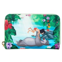 Loungefly Disney The Jungle Book - Bare Necessities Wallet