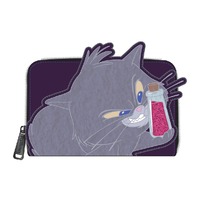 Loungefly Disney The Emperor's New Groove - Yzma Cat Wallet