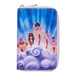 Loungefly Hercules (1997) - Muses Clouds Zip Purse