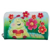 Loungefly Disney/Pixar A Bug's Life - Earth Day Wallet