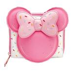 Loungefly Disney - Minnie Macaron Purse