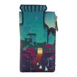 Loungefly Brave - Castle Flap Purse