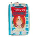 Loungefly Disney - Ratatouille Cook Book 15th Anniversary Purse