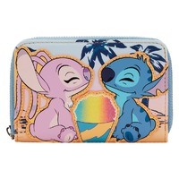 Loungefly Disney Lilo & Stitch - Snow Cone Date Wallet