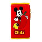 Loungefly Mickey - Hot Sauce Packet Purse