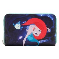 Loungefly Disney The Little Mermaid - Princess Scene Wallet