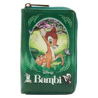 Loungefly Disney Bambi - Book Wallet