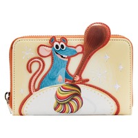 Loungefly Disney Ratatouille - Cooking Pot Wallet