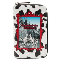 Loungefly Disney 101 Dalmatians - Book Wallet