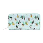 Loungefly Disney - Sensational 6 Christmas US Exclusive Purse
