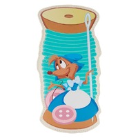 Loungefly Disney Cinderella - Mouse Spool Card Holder