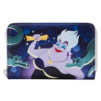 Loungefly Disney The Little Mermaid - Ursula Lair Wallet