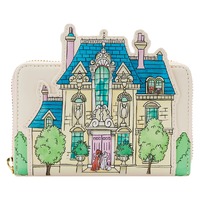 Loungefly Disney The Aristocats - Marie House Wallet