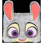 Loungefly Disney Zootopia - Judy Hopps Cosplay Zip-Around Wallet