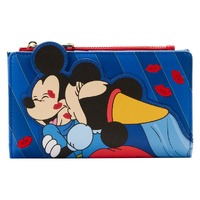 Loungefly Disney Mickey Mouse - Brave Little Tailor Wallet
