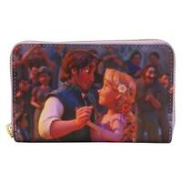 Loungefly Disney Tangled - Rapunzel Princess Scene Wallet