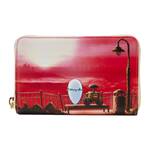 Loungefly Wall-E - Date Night Zip Purse