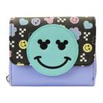 Loungefly Disney - Mickey Y2K Flap Purse