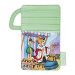 Loungefly Disney - Robin Hood (1973) Card Holder