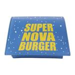 Loungefly Toy Story - Pizza Planet Super Nova Burger Wallet