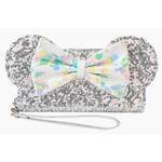 Loungefly Disney Mickey & Friends - Birthday Celebration Zip Around Wallet