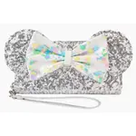 Loungefly Disney Mickey & Friends - Birthday Celebration Zip Around Wallet