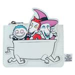 Loungefly The Nightmare Before Christmas - Lock Shock Barrel Bathtub Card Holder