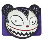Loungefly The Nightmare Before Christmas - Scary Teddy Card Holder