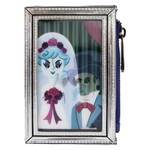 Loungefly Disney - Haunted Mansion Black Widow Bride Card Holder