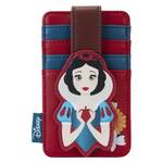 Loungefly Disney - Snow White (1937) Classic Apple Card Holder