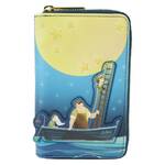 Loungefly Disney - La Luna Moon GW Zip Around Wallet