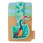 Loungefly Disney - Up (2009): 15th Anniversary Kevin Cardholder