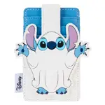 Loungefly Disney Lilo & Stitch - Stitch Ghost Glow in the Dark Card Holder