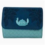 Loungefly Disney Lilo & Stitch - Stitch Embroidered Wallet